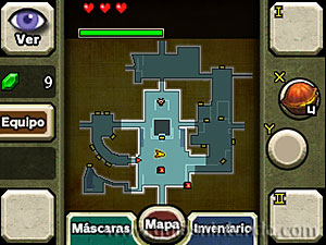 The Legend of Zelda: Majora’s Mask 3D