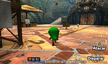 The Legend of Zelda: Majora’s Mask 3D