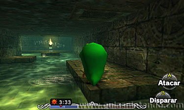 The Legend of Zelda: Majora’s Mask 3D