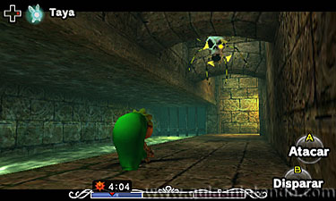 The Legend of Zelda: Majora’s Mask 3D