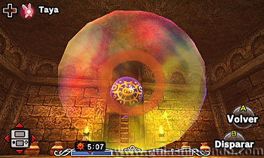 The Legend of Zelda: Majora’s Mask 3D
