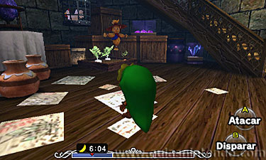 The Legend of Zelda: Majora’s Mask 3D