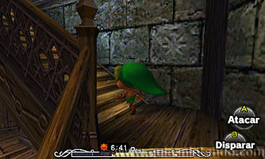 The Legend of Zelda: Majora’s Mask 3D