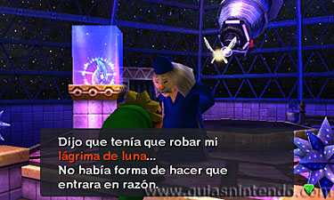 The Legend of Zelda: Majora’s Mask 3D