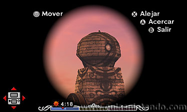 The Legend of Zelda: Majora’s Mask 3D