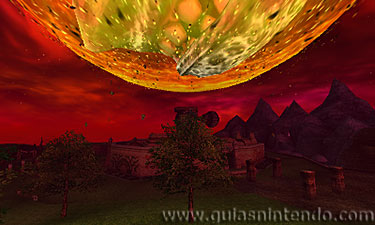 The Legend of Zelda: Majora’s Mask 3D