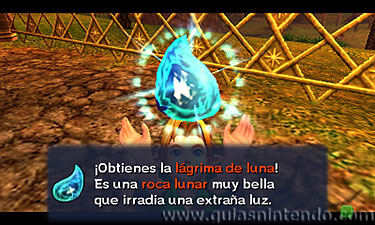 The Legend of Zelda: Majora&rsquo;s Mask 3D