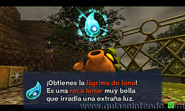 The Legend of Zelda: Majora’s Mask 3D