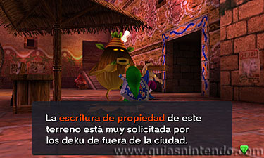 The Legend of Zelda: Majora&rsquo;s Mask 3D