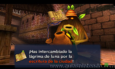 The Legend of Zelda: Majora’s Mask 3D