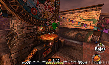 The Legend of Zelda: Majora’s Mask 3D