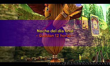 The Legend of Zelda: Majora’s Mask 3D