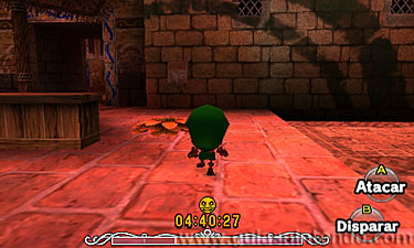 The Legend of Zelda: Majora’s Mask 3D