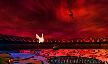 The Legend of Zelda: Majora’s Mask 3D