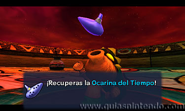 The Legend of Zelda: Majora’s Mask 3D