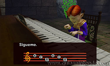 The Legend of Zelda: Majora’s Mask 3D