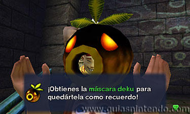 The Legend of Zelda: Majora’s Mask 3D