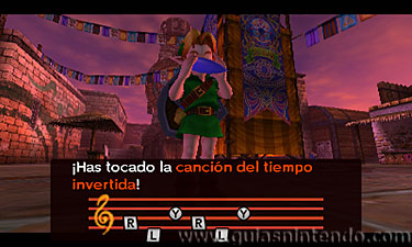 The Legend of Zelda: Majora&rsquo;s Mask 3D