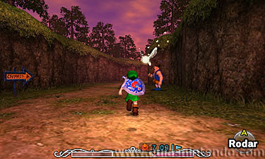 The Legend of Zelda: Majora&rsquo;s Mask 3D