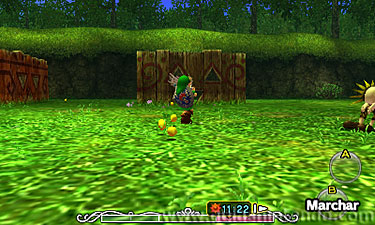 The Legend of Zelda: Majora&rsquo;s Mask 3D