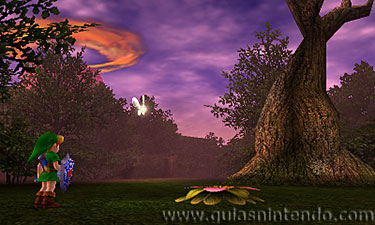 The Legend of Zelda: Majora&rsquo;s Mask 3D