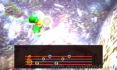 The Legend of Zelda: Majora&rsquo;s Mask 3D
