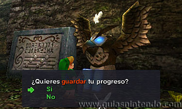 The Legend of Zelda: Majora&rsquo;s Mask 3D