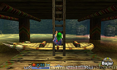 The Legend of Zelda: Majora&rsquo;s Mask 3D