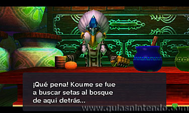The Legend of Zelda: Majora&rsquo;s Mask 3D