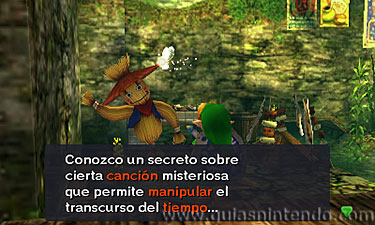 The Legend of Zelda: Majora&rsquo;s Mask 3D