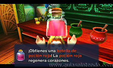 The Legend of Zelda: Majora&rsquo;s Mask 3D