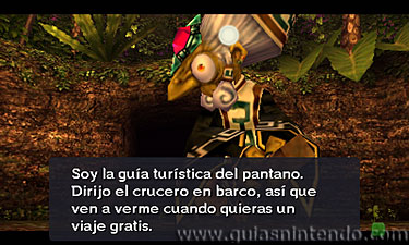 The Legend of Zelda: Majora&rsquo;s Mask 3D