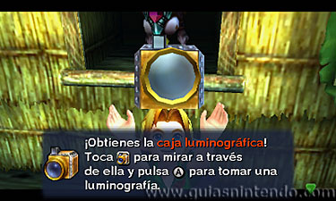 The Legend of Zelda: Majora&rsquo;s Mask 3D