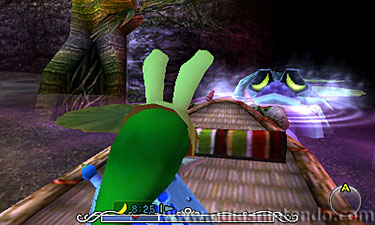 The Legend of Zelda: Majora&rsquo;s Mask 3D