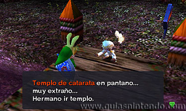 The Legend of Zelda: Majora&rsquo;s Mask 3D