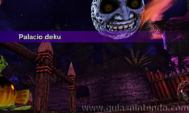 The Legend of Zelda: Majora&rsquo;s Mask 3D