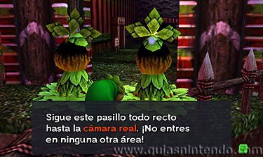 The Legend of Zelda: Majora&rsquo;s Mask 3D