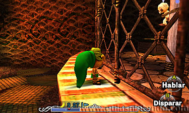The Legend of Zelda: Majora&rsquo;s Mask 3D