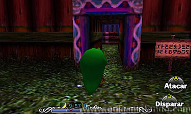 The Legend of Zelda: Majora&rsquo;s Mask 3D