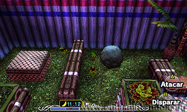 The Legend of Zelda: Majora&rsquo;s Mask 3D