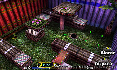 The Legend of Zelda: Majora&rsquo;s Mask 3D