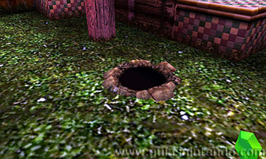 The Legend of Zelda: Majora&rsquo;s Mask 3D