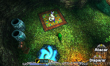The Legend of Zelda: Majora&rsquo;s Mask 3D