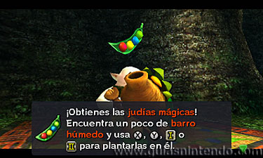 The Legend of Zelda: Majora&rsquo;s Mask 3D