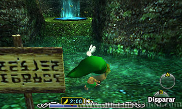 The Legend of Zelda: Majora&rsquo;s Mask 3D
