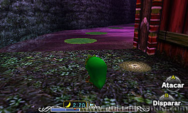 The Legend of Zelda: Majora&rsquo;s Mask 3D
