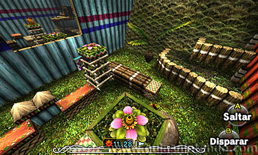 The Legend of Zelda: Majora&rsquo;s Mask 3D