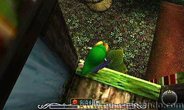 The Legend of Zelda: Majora&rsquo;s Mask 3D