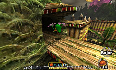 The Legend of Zelda: Majora&rsquo;s Mask 3D