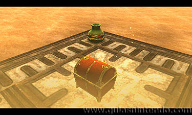The Legend of Zelda: Majora’s Mask 3D